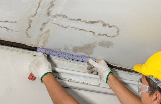 Reliable Water Damage Repair contractor in New Fairfield, CT by Aqua Guard Water Damage